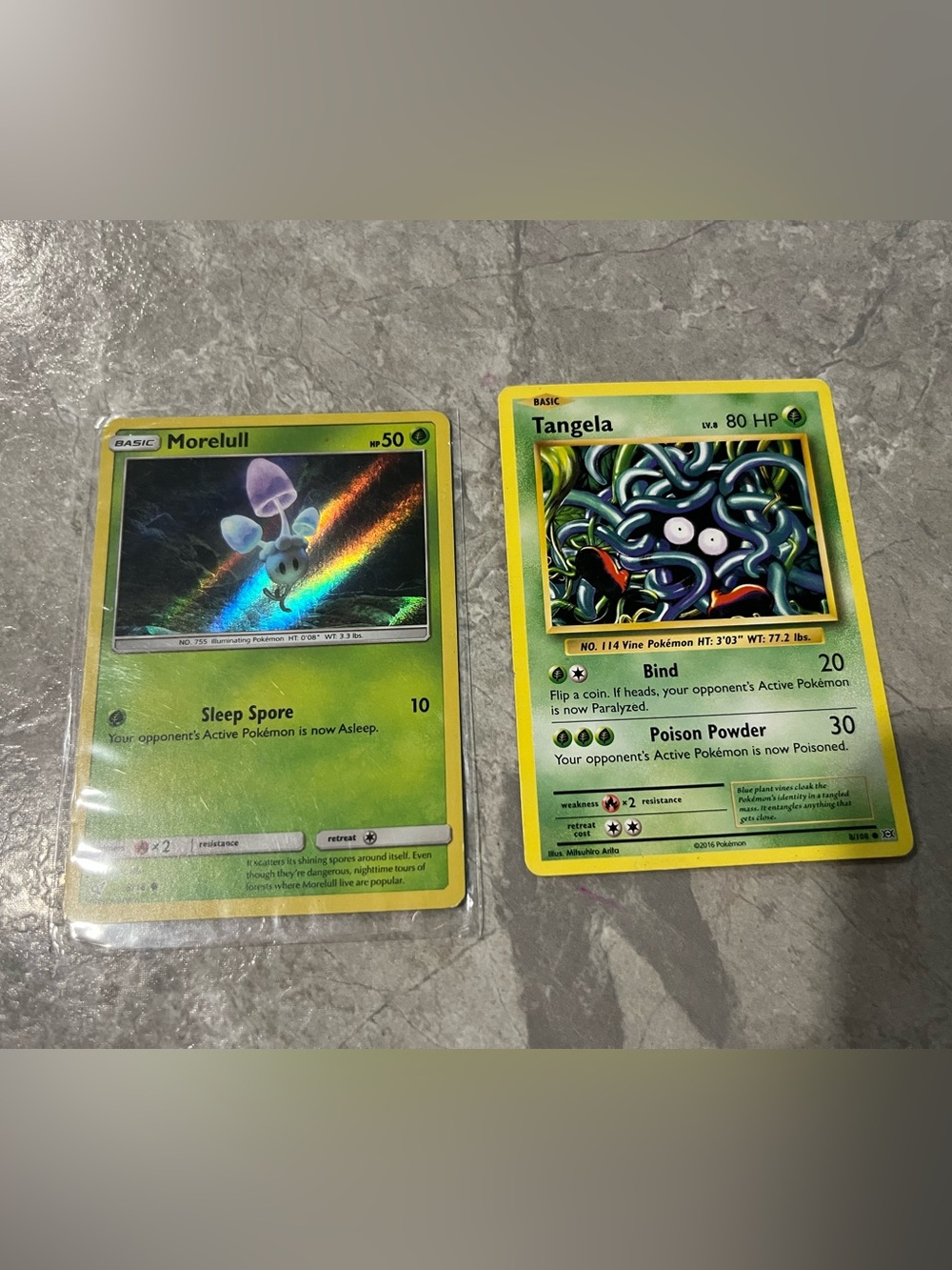 Pokemon Set(9 Pcs) - Picture 5 of 12